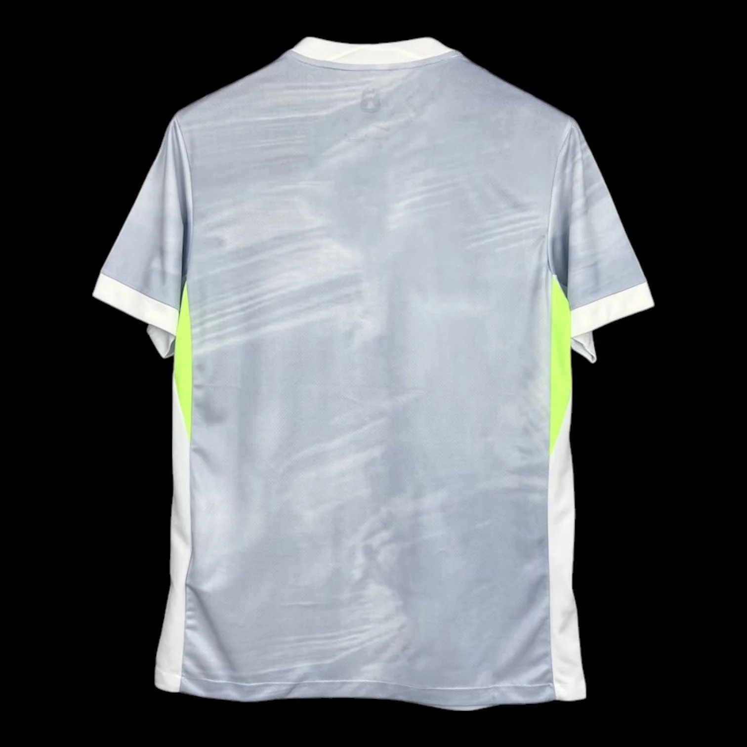 Vue arrière Wolfsburg Maillot Extérieur 2526
